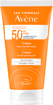 Krema za sunčanje, SPF 50+ Avène