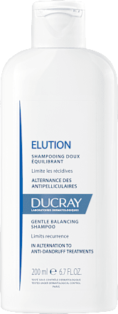 Blagi šampon za kosu Elution  Ducray
