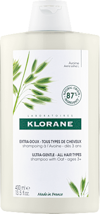 Šampon za kosu – zob KLORANE