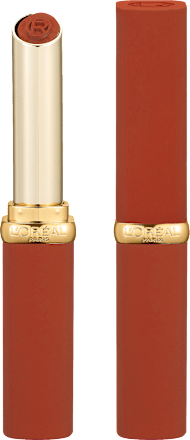 Color Rich Intense Volume Matte ruj 200 orange stand up L'ORÉAL PARiS