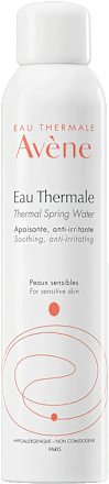 termální voda ve spreji Avène