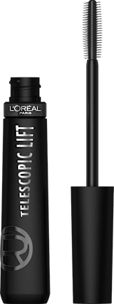 Telescopic Lift  Mascara  black L'ORÉAL PARiS