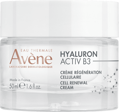 Hyaluron Activ B3 krema za lice Avène