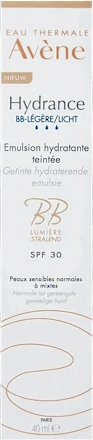 Hydrance BB tónovací emulze SPF30 Avène
