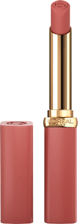 Rúž na pery Color Riche Intense Volume Matte - 600 Le Nude Audacious L'ORÉAL PARiS