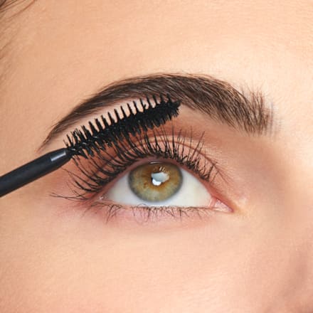 Maskara Colossal Curl Bounce - Very Black MAYBELLINE NEW YORK