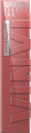 SUPERSTAY VINYL INK tečni karmin - 35 Cheeky MAYBELLINE NEW YORK