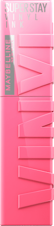 Rossetto Super Stay Vinyl Ink Pink Mix - n. 155 MAYBELLINE NEW YORK