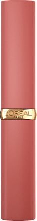 Rúž na pery Color Riche Intense Volume Matte - 600 Le Nude Audacious L'ORÉAL PARiS