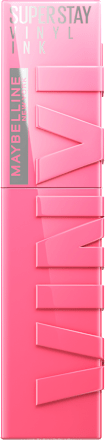 Superstay Vinyl Ink ruj lichid 155 Upbeat MAYBELLINE NEW YORK