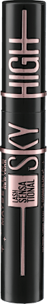 LASH SENSATIONAL Cosmic Black - maskara MAYBELLINE NEW YORK