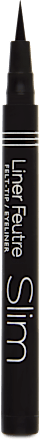 Liner Feutre Slim tuš za oči – 16 Black BOURJOIS PARIS