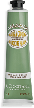 Krema za ruke – badem L'OCCITANE