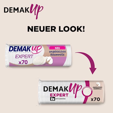 Wattepads Expert Demak'Up