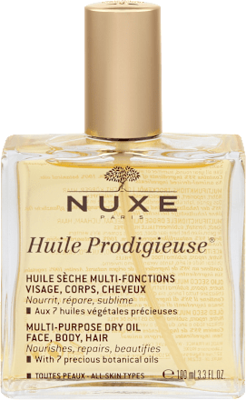 Huile Prodigieuse® čudesno suho ulje NUXE