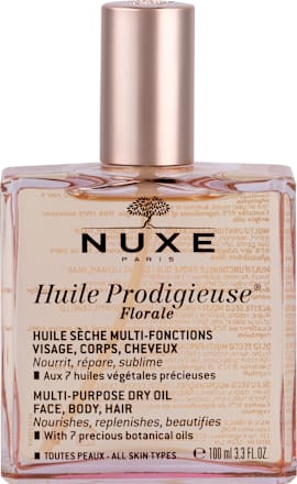 Huile Prodigieuse® Florale čudesno suho ulje NUXE