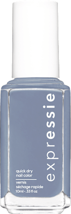 Lak na nechty expressie - 340 air dry essie