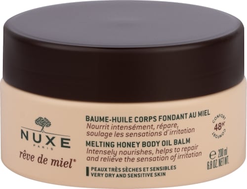 rêve de miel® uljni balzam za tijelo NUXE