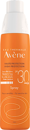 Sprej za sunčanje, SPF 30 Avène