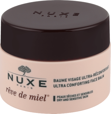rêve de miel® balzam za lice NUXE