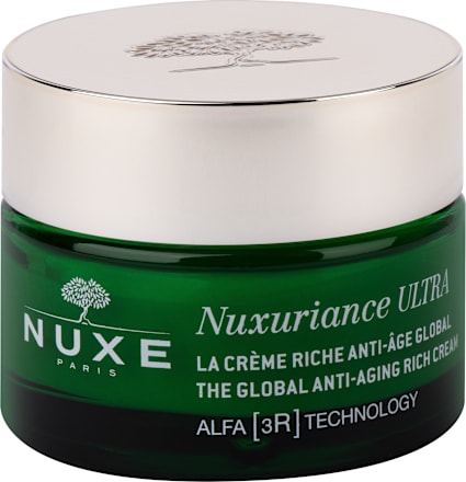 Nuxuriance Ultra Anti-Age dnevna krema NUXE