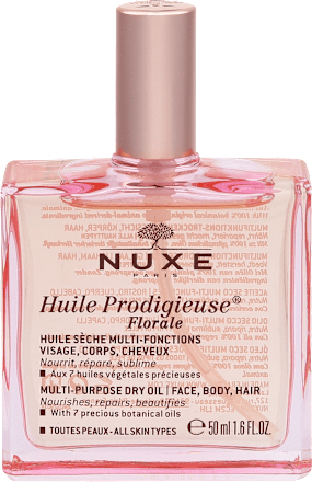 Huile Prodigieuse® Florale čudesno suho ulje NUXE