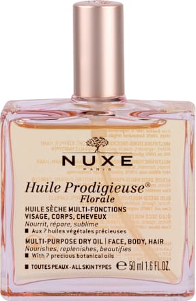 Huile Prodigieuse® Florale čudesno suho ulje NUXE