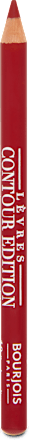 LEVRES CONTOUR EDITION olovka za usne – 010 Bordeaux Line BOURJOIS PARIS