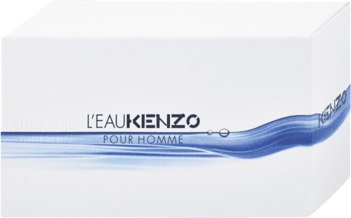 Pánska toaletná voda L'eau Kenzo KENZO