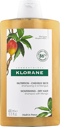 šampon na vlasy Mango KLORANE
