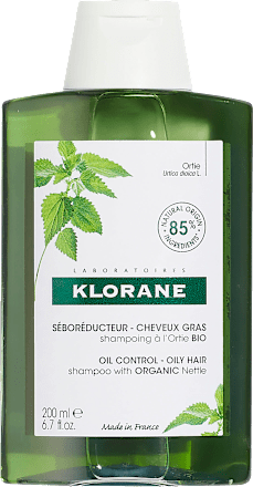 šampon na vlasy bio Kopřiva KLORANE