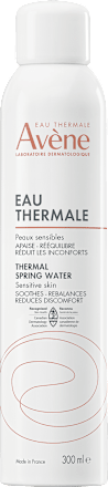 Eau Thermale termalna voda u spreju Avène