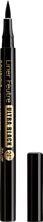 Liner Feutre tuș carioca 41 Ultra Black  BOURJOIS PARIS