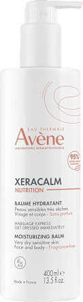 XeraCalm Nutrition hidratantni balzam za lice i tijelo Avène