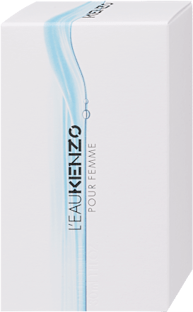Dámska toaletná voda L'eau Kenzo KENZO