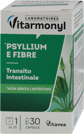 Transito intestinale Vitarmonyl