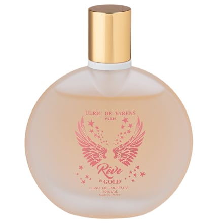 Reve in gold edp  ULRIC DE VARENS