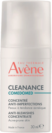 Cleanance péče pro problematickou pleť Avène