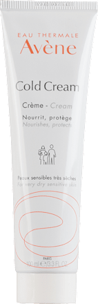 Cold cream krema za lice i tijelo Avène