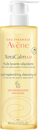 XeraCalm A.D. ulje za čišćenje Avène