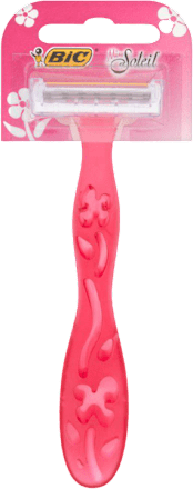 Miss Soleil jednokratni brijač za žene BIC
