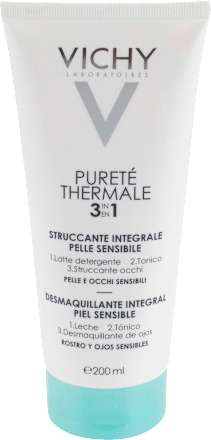 Pureté Thermale 3u1 krema za čišćenje lica VICHY