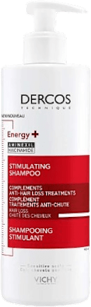 Dercos ENERGY+ stimulirajući šampon protiv opadanja kose VICHY LABORATOIRES