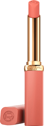 Rúž na pery Color Riche Intense Volume Matte - 500 Le Beige Freedom L'ORÉAL PARiS