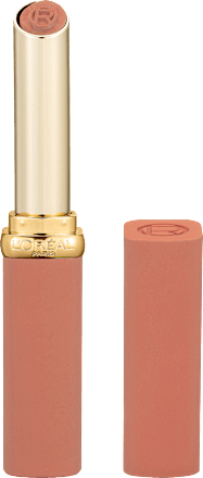 Rúž na pery Color Riche Intense Volume Matte - 500 Le Beige Freedom L'ORÉAL PARiS