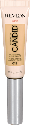 Revlon Photoready Candid Antioxidant Concealer - Nr. 015 Light REVLON