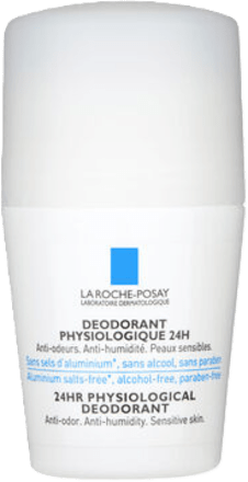 Deo roll-on Physiological 24H LA ROCHE-POSAY