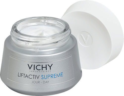 Gesichtscreme Liftactiv Supreme trockene Haut Vichy