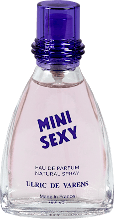Eau de Parfum Mini Sexy Donna ULRIC DE VARENS