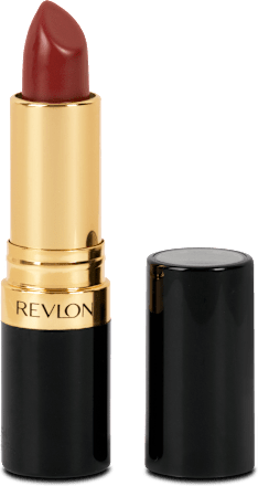Revlon Super Lustrous Lippenstift Crème - Nr. 477 Black Cherry REVLON